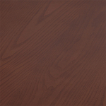 Стол круглый из массива вяза Benedict варинант исполнения - 4 | Loft Concept в Брянске