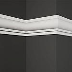 Гладкий молдинг MT-09 варинант исполнения - 1 | Loft Concept в Брянске