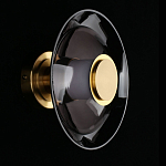 Бра настенное светодиодное Stefa 2 варинант исполнения - 3 | Loft Concept в Брянске