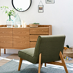 Ваза в виде бутыли TRANSPARENT FORMS 36 варинант исполнения - 9 | Loft Concept в Брянске