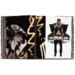 Редкое коллекционное издание Casa Cavalli Home: Celebrating the Roberto Cavalli Lifestyle Леопард варинант исполнения - 4 | Loft Concept в Брянске