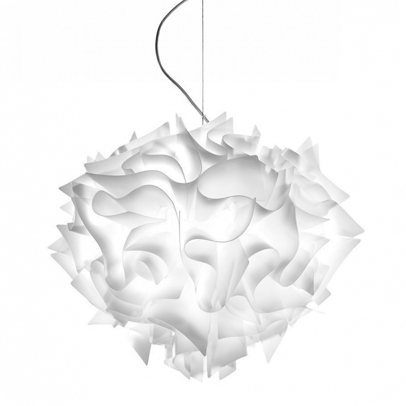Люстра Slamp Veli Suspension Light Белый Люстра Slamp Veli Suspension Light Белый в Брянске | Loft Concept
