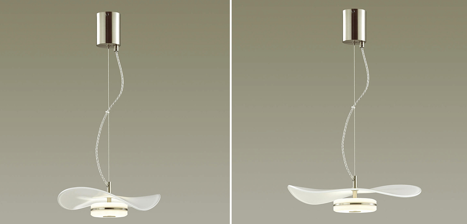 Подвесной светильник Floaty White Hanging lamp Подвесной светильник Floaty White Hanging lamp - Loft-Concept в Брянске