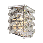 Бра в классическом хрустальном обрамлении Light Garland варинант исполнения - 7 | Loft Concept в Брянске