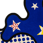 Дизайнерский ковер Poltronova Tappeto Cielo Rug варинант исполнения - 10 | Loft Concept в Брянске