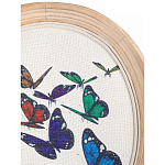 Стул French Field of butterflies варинант исполнения - 3 | Loft Concept в Брянске