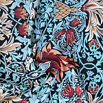 Мебельная ткань Гобелен мульти цвет 140 см T3-34 варинант исполнения - 2 | Loft Concept в Брянске