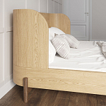 Кровать «Тасмания» варинант исполнения - 3 | Loft Concept в Брянске