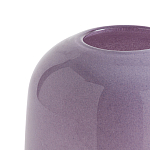 Ваза закругленная из стекла Brighter than the Stars варинант исполнения - 3 | Loft Concept в Брянске