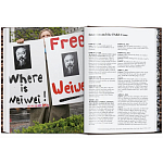 Ai Weiwei 40th Edt варинант исполнения - 8 | Loft Concept в Брянске