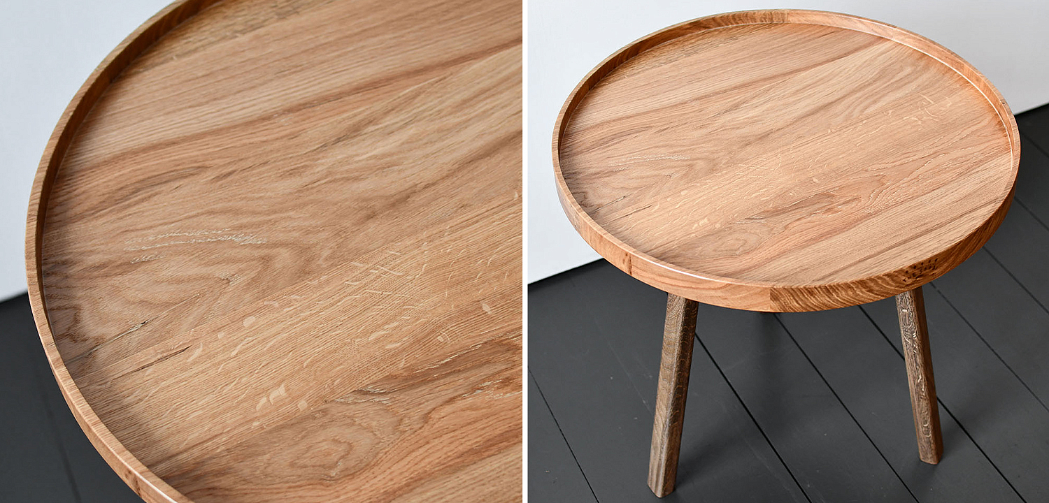 Кофейный стол Boone Coffee Table Кофейный стол Boone Coffee Table - Loft-Concept в Брянске