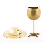 Сахарница Seletti Lunar варинант исполнения - 2 | Loft Concept в Брянске