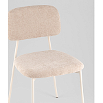 Стул Chao бежевый  варинант исполнения - 2 | Loft Concept в Брянске