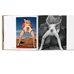 Подарочный Альбом Фото ню The Big Book of Pussy 18+ варинант исполнения - 5 | Loft Concept в Брянске