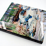 Подарочная Книга художник John Singer Sargent: Figures and Landscapes, 1914-1925 варинант исполнения - 2 | Loft Concept в Брянске