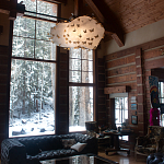 Светильник Alien Stone варинант исполнения - 3 | Loft Concept в Брянске