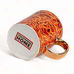 Кружка Seletti Spaghetti варинант исполнения - 2 | Loft Concept в Брянске