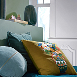 Ваза Ceramic Vase зеленая варинант исполнения - 8 | Loft Concept в Брянске