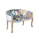 Диван Macareno варинант исполнения - 2 | Loft Concept в Брянске