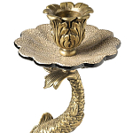 Подсвечник Candleholder Triton Atlanta варинант исполнения - 3 | Loft Concept в Брянске