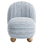 Кресло Wakonda варинант исполнения - 2 | Loft Concept в Брянске