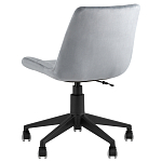 Кресло для рабочего стола Sheilly Grey варинант исполнения - 5 | Loft Concept в Брянске