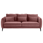 Диван трёхместный с подлокотниками Dutchman варинант исполнения - 20 | Loft Concept в Брянске