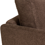 Диван Brown fibers варинант исполнения - 5 | Loft Concept в Брянске