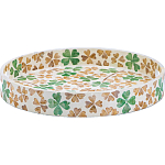 Поднос Clover leaves варинант исполнения - 2 | Loft Concept в Брянске