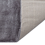 Ковер прямоугольный из полиэстера Dark gift варинант исполнения - 4 | Loft Concept в Брянске