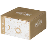 Чайная пара из фарфора с рисунком звезд и созвездий 200 мл Porcelain Astronomy Collection варинант исполнения - 3 | Loft Concept в Брянске