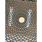 Люстра параметрическая «HIVE» варинант исполнения - 3 | Loft Concept в Брянске