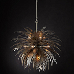 Люстра в виде цветка Hanging Flowers варинант исполнения - 4 | Loft Concept в Брянске