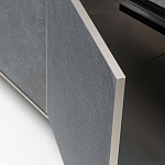 Летняя кухня из камня HELIOS Dada Engenereed Kitchen варинант исполнения - 5 | Loft Concept в Брянске