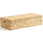 Корзина под кровать Evette Wicker Under Bed Basket варинант исполнения - 1 | Loft Concept в Брянске