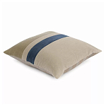 Чехол на подушку с геометрическим рисунком Elan Stripe Harper варинант исполнения - 1 | Loft Concept в Брянске