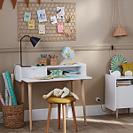 Рамка для фотографий из бамбука Bamboo Decor варинант исполнения - 8 | Loft Concept в Брянске