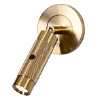 Бра Gold Chelsom Limited варинант исполнения - 1 | Loft Concept в Брянске