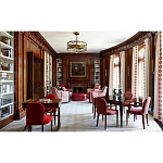 Книга Bold: the interiors of drake anderson Drake Jamie, Anderson Caleb варинант исполнения - 4 | Loft Concept в Брянске