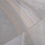 Стол обеденный раскладной керамический Dining Table Folding Ceramic варинант исполнения - 3 | Loft Concept в Брянске