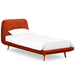 Кровать Palmer Bed варинант исполнения - 17 | Loft Concept в Брянске