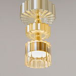 Подвесной светильник Level C 3000К 12ВТ варинант исполнения - 5 | Loft Concept в Брянске