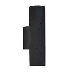 Бра Douro Light черный бетон варинант исполнения - 1 | Loft Concept в Брянске