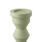 Подсвечник фигурный Bright Accent 30 см варинант исполнения - 1 | Loft Concept в Брянске