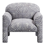 Дизайнерское Кресло Jerome варинант исполнения - 2 | Loft Concept в Брянске