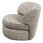 Кресло Ulysses варинант исполнения - 3 | Loft Concept в Брянске