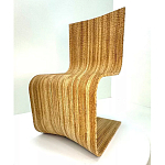 Стул параметрический «SPRINGY» варинант исполнения - 1 | Loft Concept в Брянске