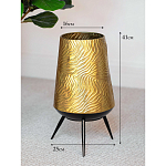 Железное кашпо Verqrary варинант исполнения - 6 | Loft Concept в Брянске