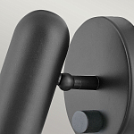 Бра с цилиндрическим плафоном в современном стиле Hinkley варинант исполнения - 2 | Loft Concept в Брянске