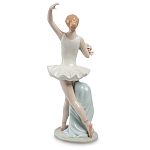 Статуэтка фарфоровая Прима-балерина Charming Statuette варинант исполнения - 1 | Loft Concept в Брянске